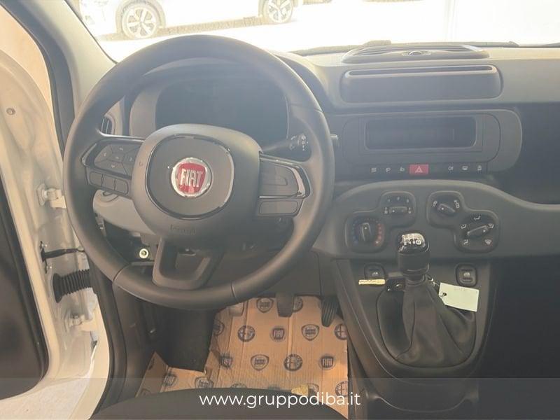 FIAT Pandina 1NA My26 1.0 65cv Hybrid Pop