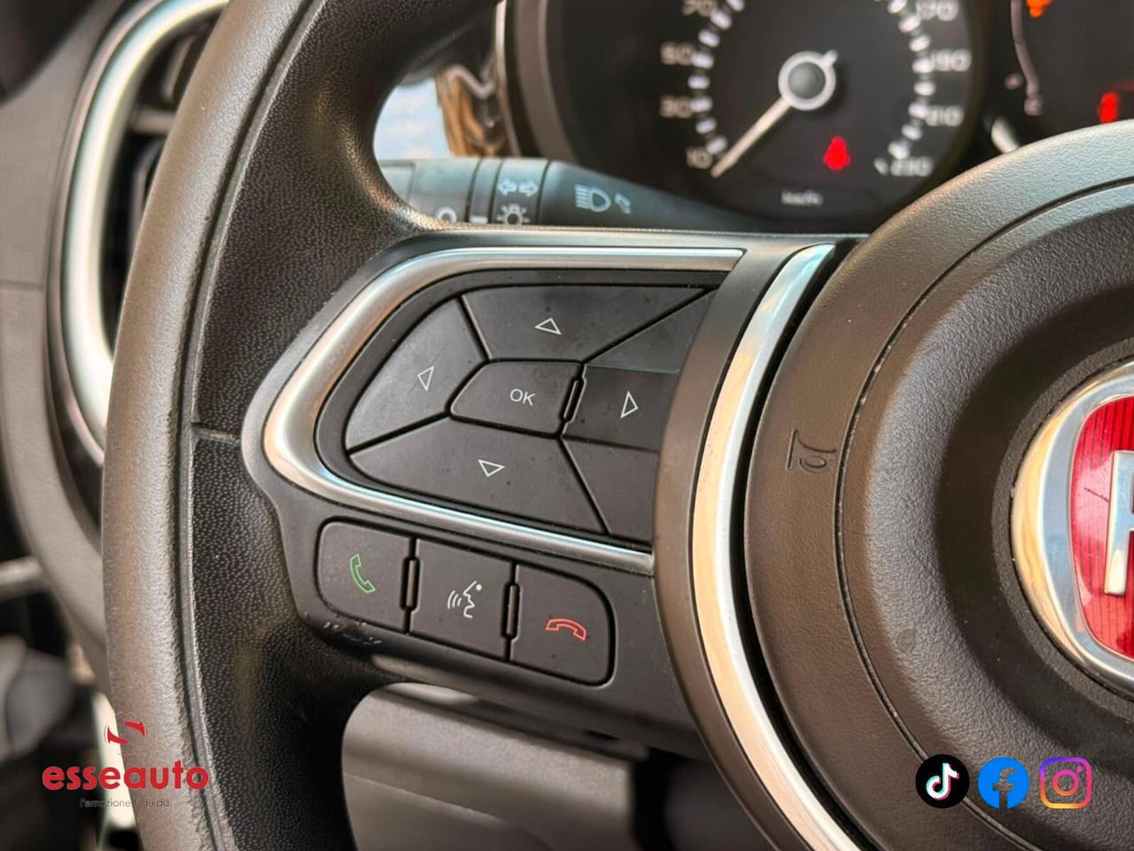 Fiat 500L 1.3 Multijet 95 CV Cross