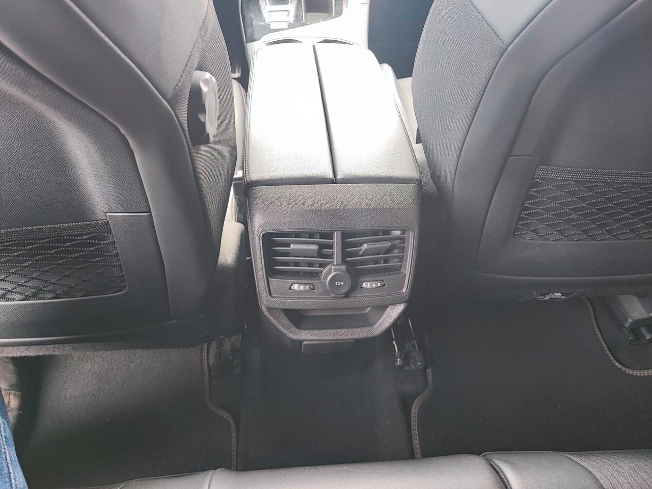 Peugeot 3008 BlueHDi 130 EAT8 GTLine-km75000-12/19