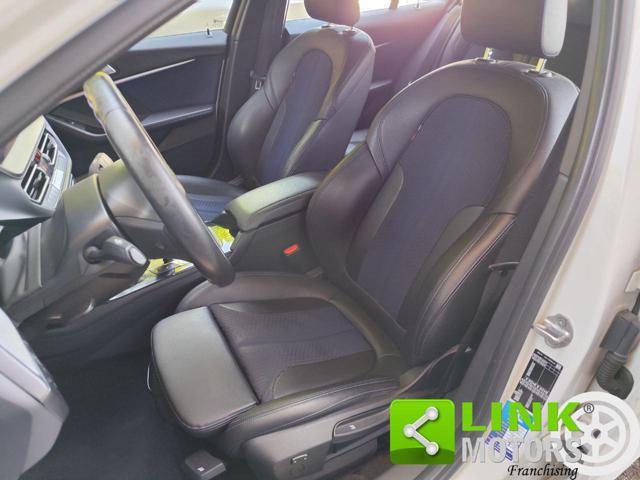BMW 118 d 5p. Msport GARANZIA INCLUSA