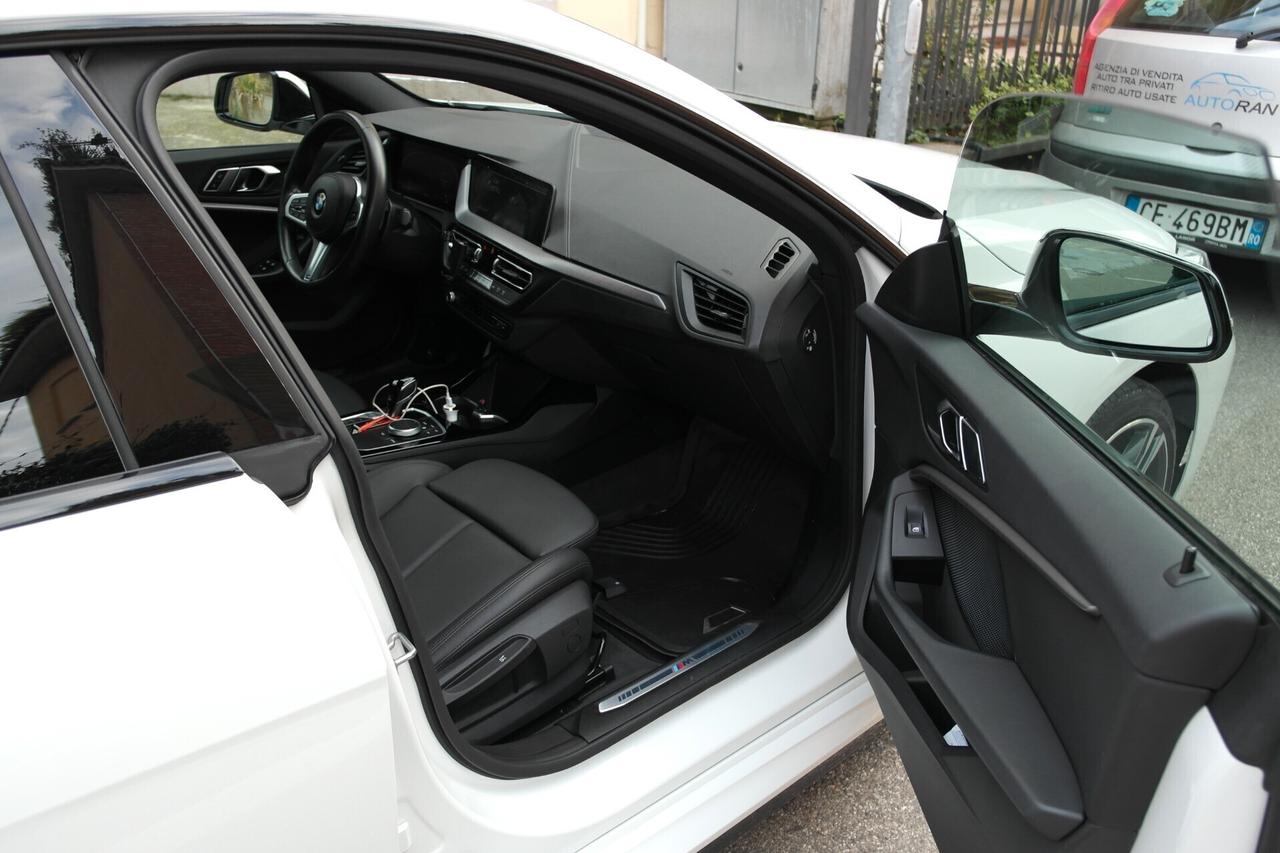 Bmw Serie 2 Gran Coupé 218d Msport