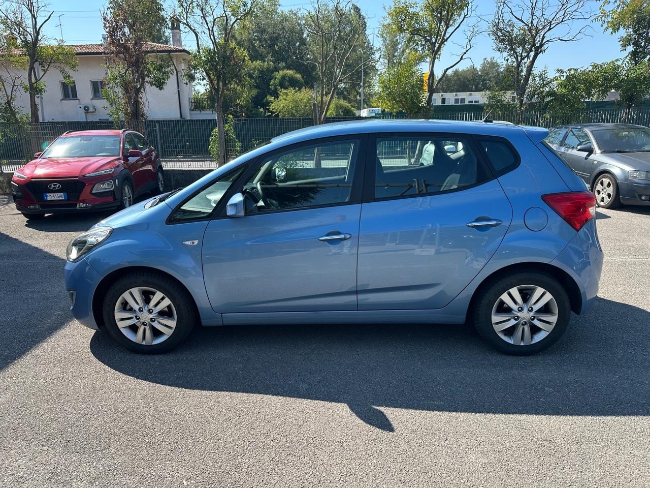 Hyundai iX20 1.4 CRDI 90 CV Comfort 5p. - Neop.