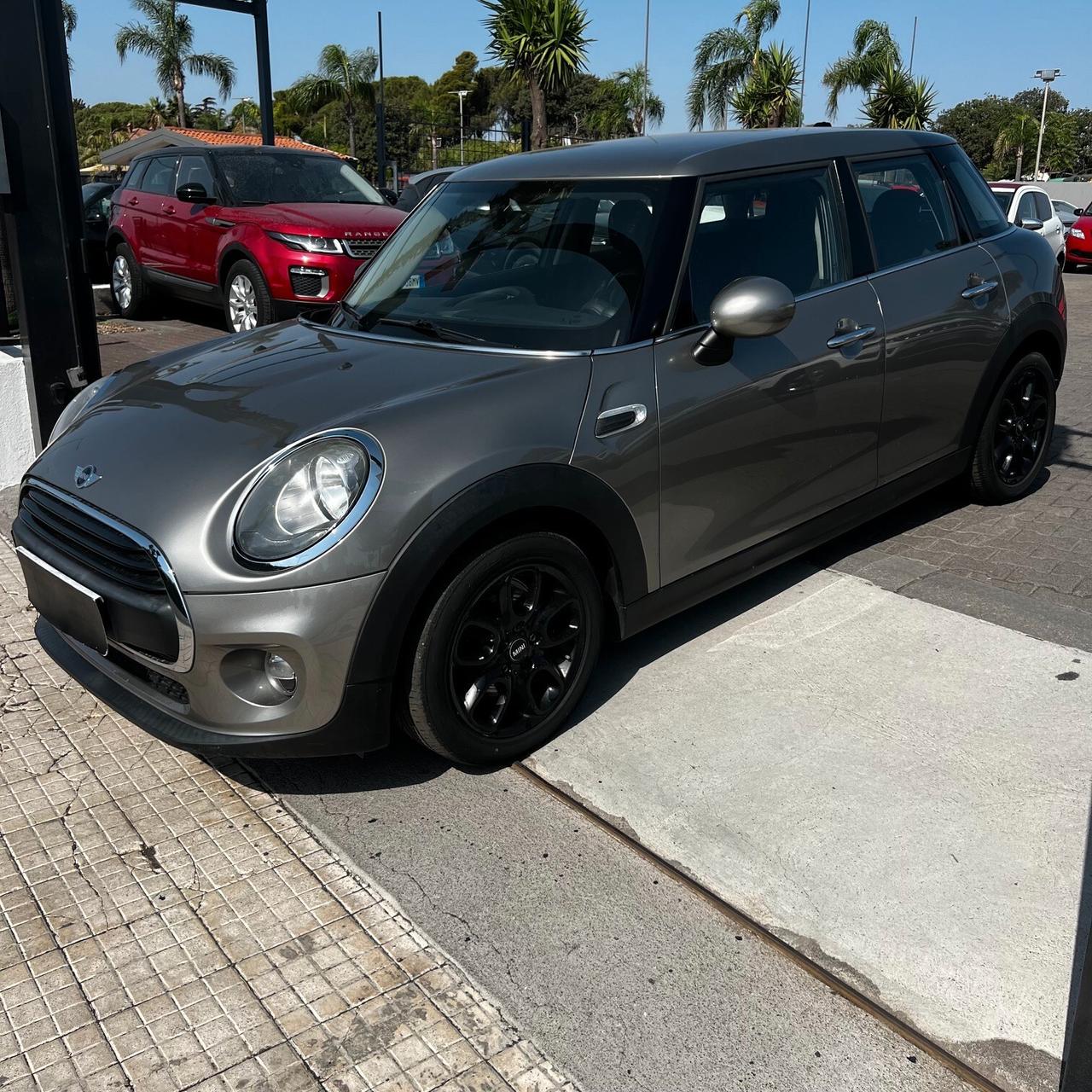 Mini 1.5 One D Hype 5 porte