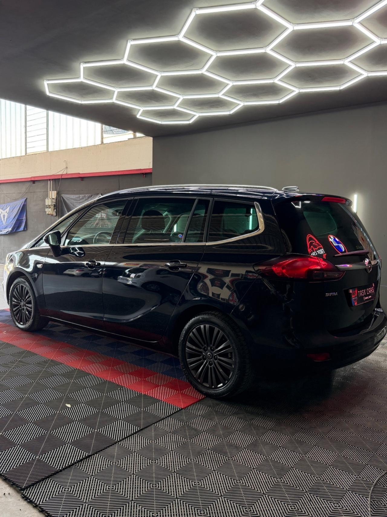 Opel Zafira 1.6 CDTi 134CV Start&Stop 120 Anniversary