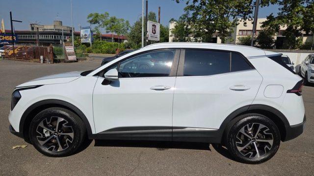 KIA Sportage 1.6 TGDi HEV AT Style PERMUTE UNICOPROPR. IN ARRIV