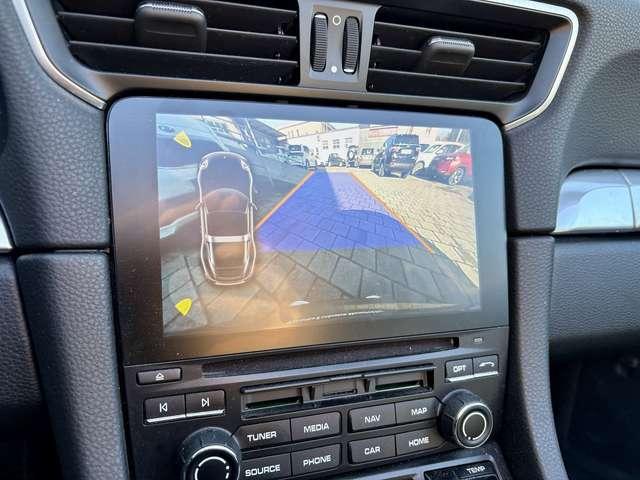 Porsche 911 3.0 Targa 4