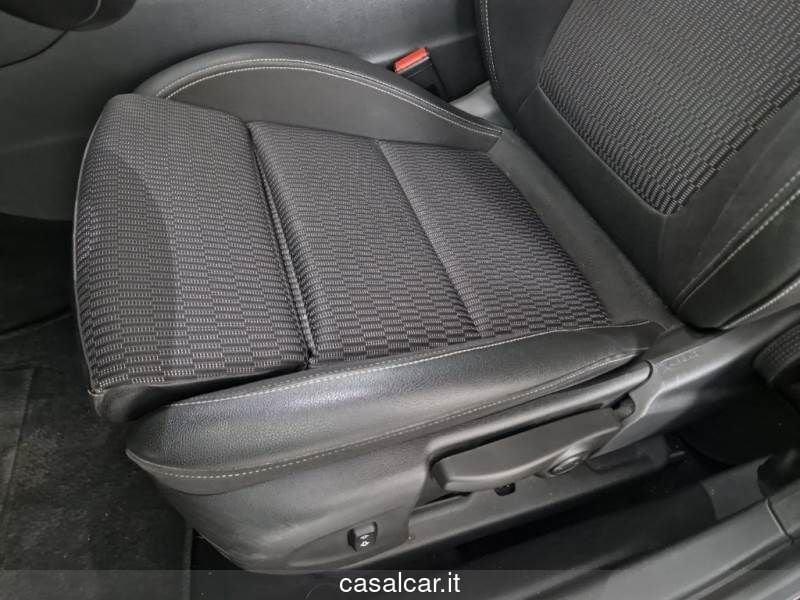 Opel Insignia 1.6 CDTI ecoTEC 136 CV S&S Sports Tourer Innovation 3 ANNI DI GARANZIA KM ILLIMITATI PARI ALLA NUOVA