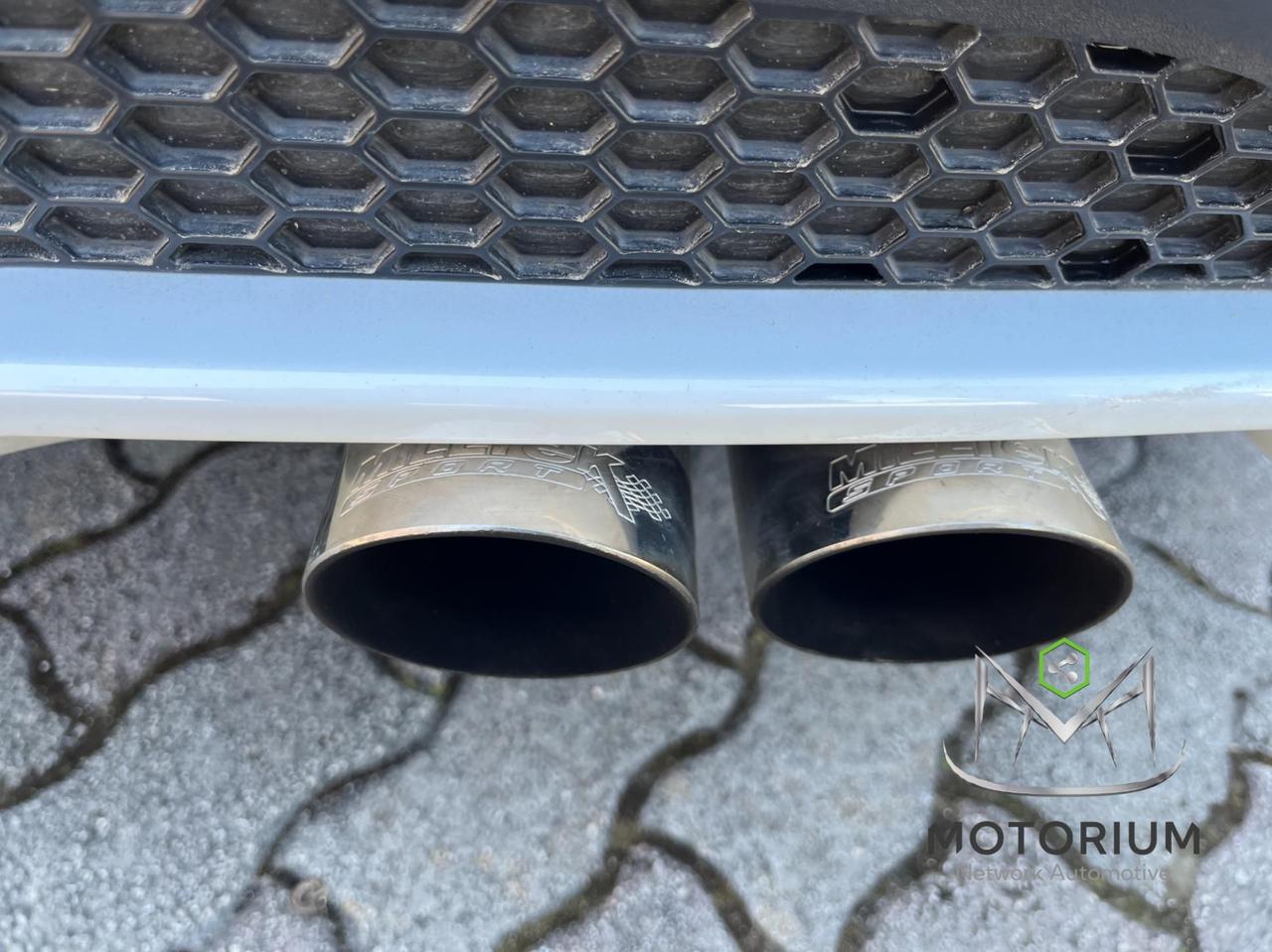 Ford Fiesta 3 Porte Fiesta 3p 1.6 ST 182cv