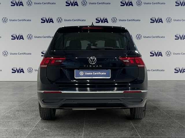 Volkswagen Tiguan 2ª serie 2.0TDI 150CV DSG Life