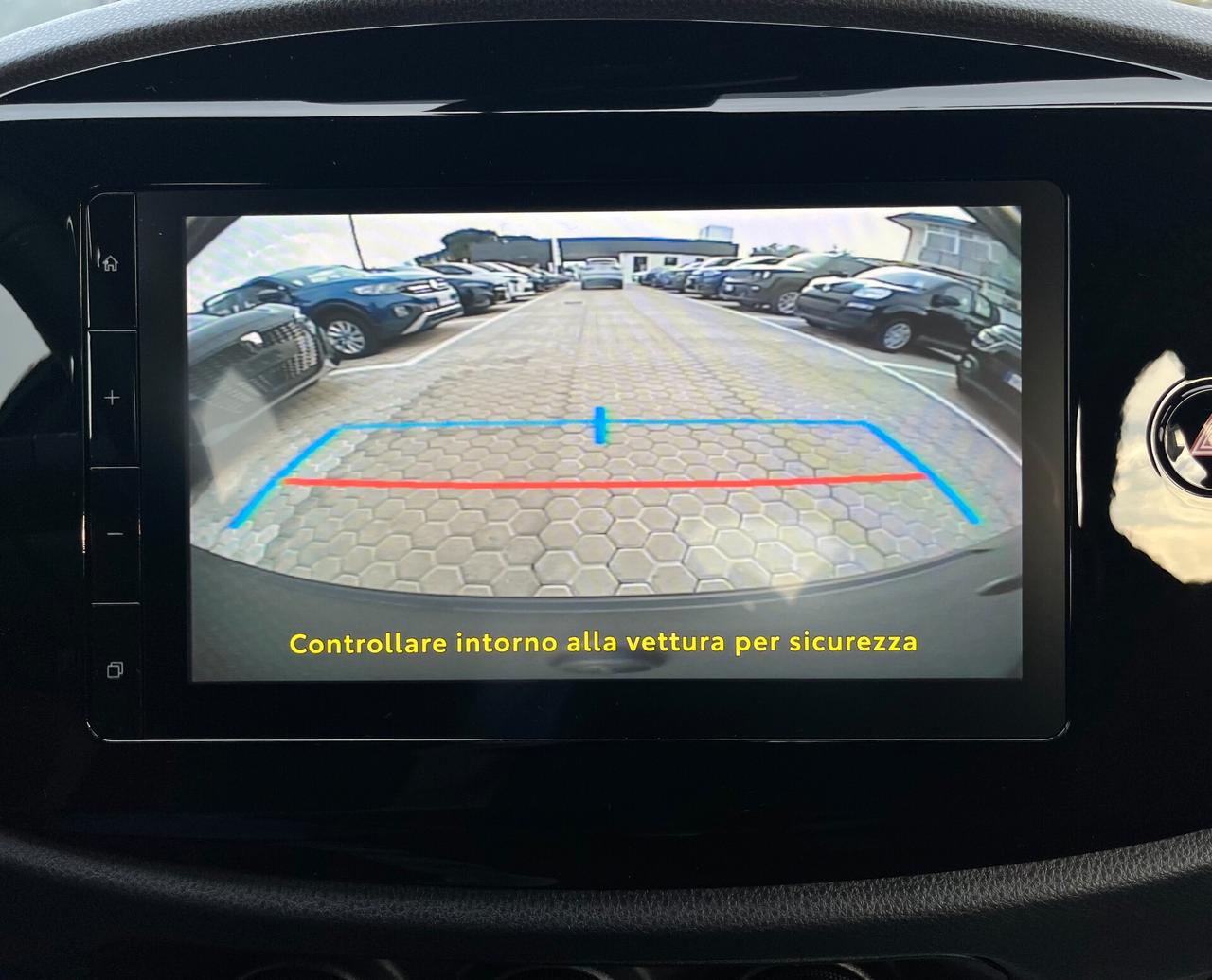 Toyota Aygo X 1.0 VVT-i 72 CV 5 porte Active Km0