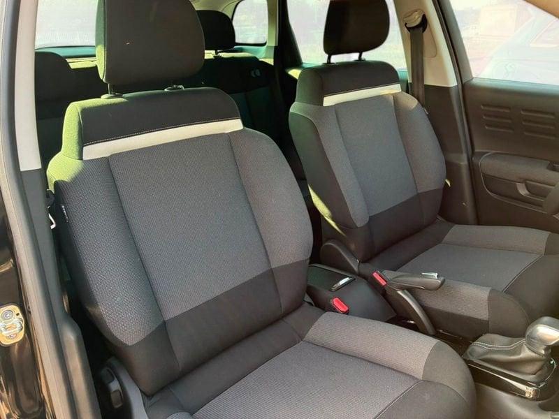 Citroën C3 Aircross PureTech 130 S&S Shine Pack EAT6