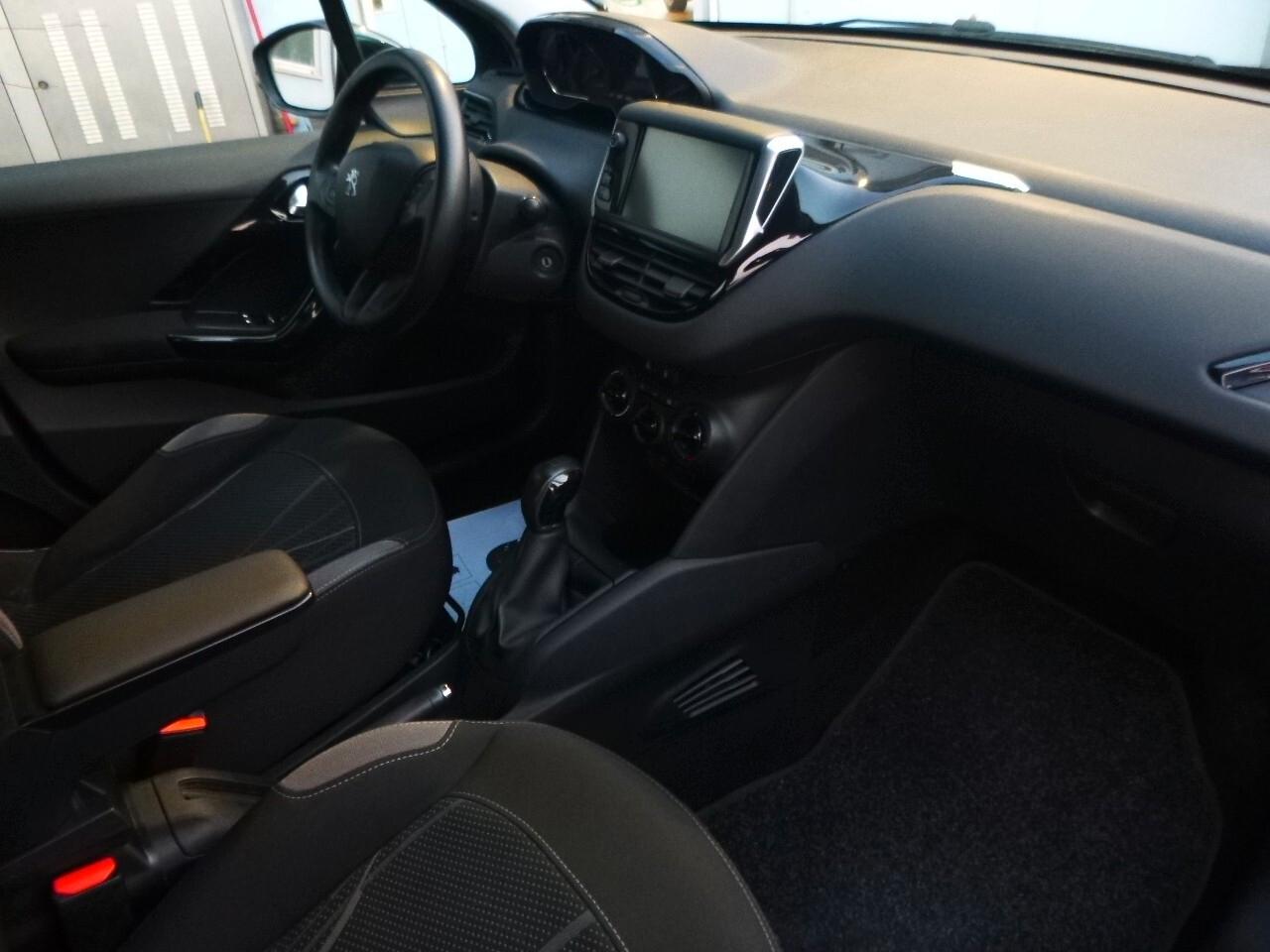 Peugeot 208 1.2 VTi 82 CV 5 porte Access NEOPATENTATI