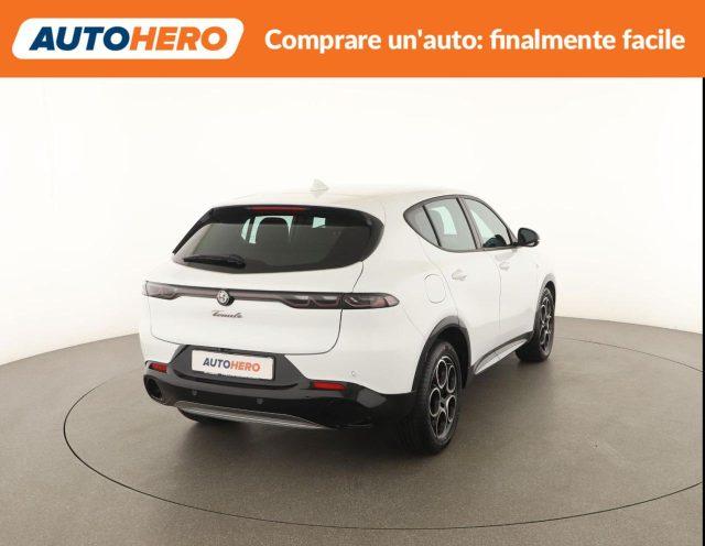 ALFA ROMEO Tonale 1.5 160 CV MHEV TCT7 Ti