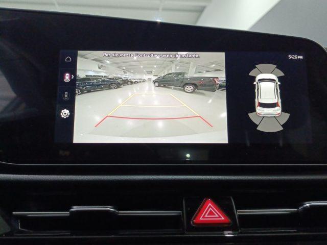 KIA Niro 1.6 GDi DCT HEV Style