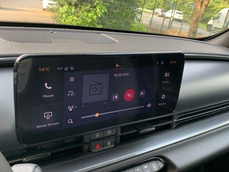 FIAT 600 Hybrid 145 CV DCT MHEV Sport PREZZO REALE