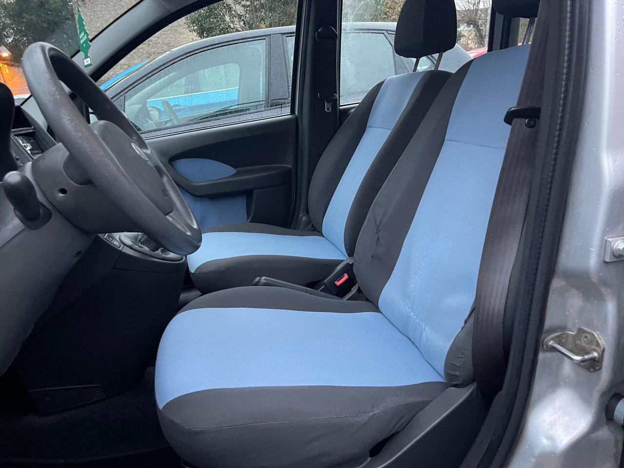 Fiat Panda 1.2 Dynamic GPL