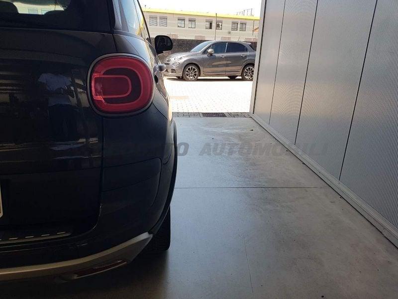 FIAT 500L 500L Cross 1.4 s&s 95cv my20