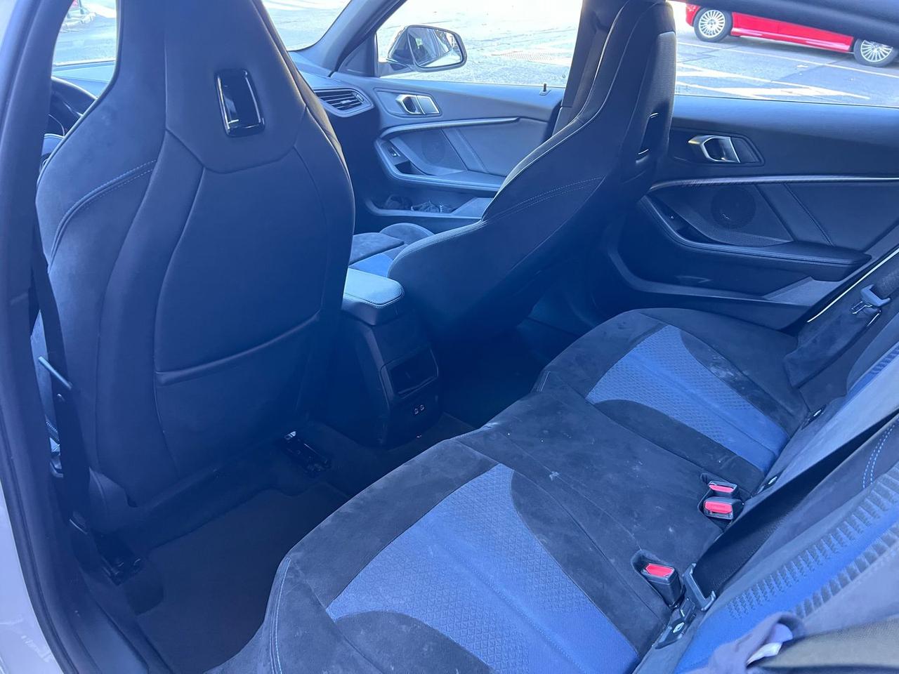 Bmw 116 M Sport 116 d #6653