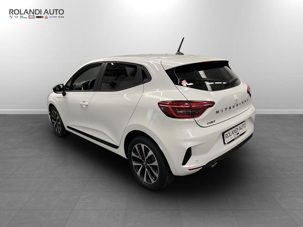 Mitsubishi Colt 1.0 MPI Invite