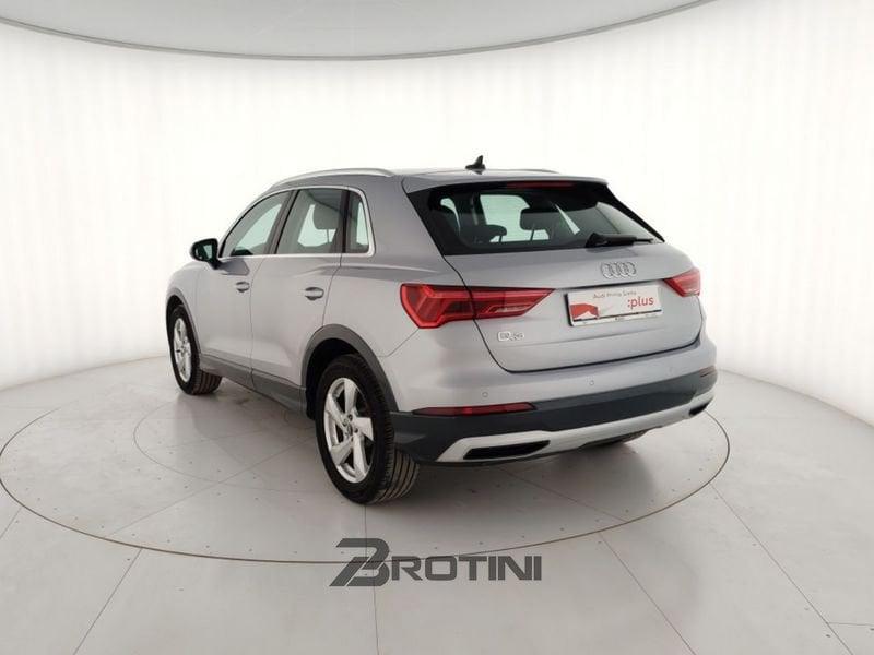 Audi Q3 1.5 35 TFSI Business Advanced