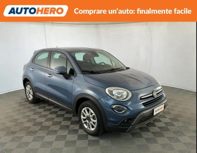 FIAT 500X 1.0 T3 120 CV City Cross