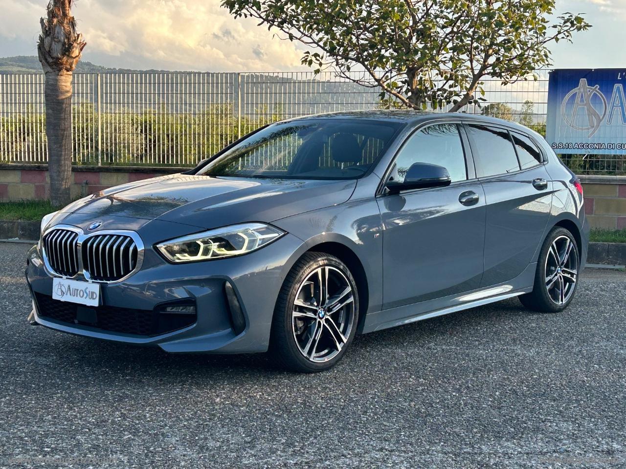 BMW 118d 5p. Msport 63.000 KM!!!