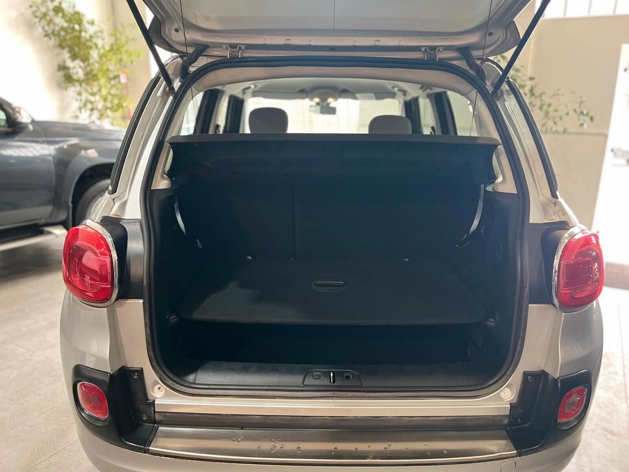 Fiat 500L 1.3 MTJ 95 CV 2016