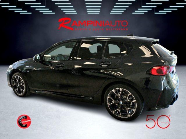 BMW 120 48V MSport Auto Benzina/Ibrida 176 Cv 5.000 Km