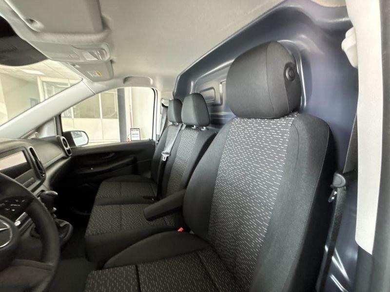 Mercedes-Benz Vito FURGONE PRO 116 CDI LONG