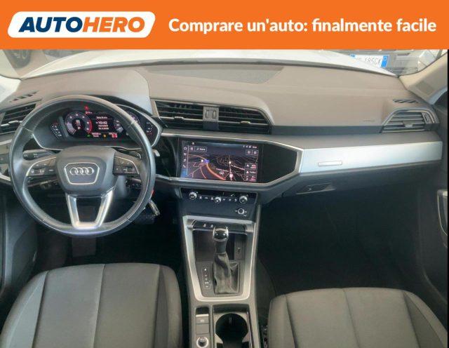 AUDI Q3 35 TDI S tronic
