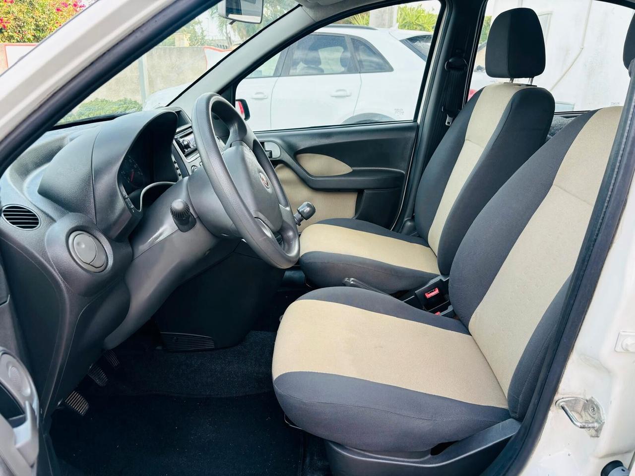 Fiat Panda 1.3 MJT 16V Dynamic