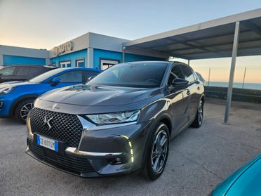Ds 7 Crossback BlueHDi 130 aut. Grand Chic