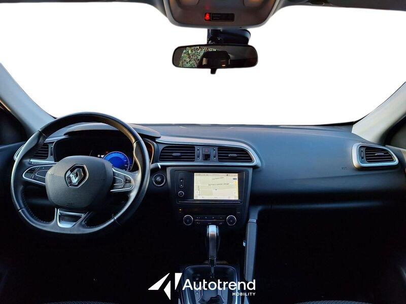 Renault Kadjar 1.5 dCi 110 CV Automatica NAVI Energy Hypnotic