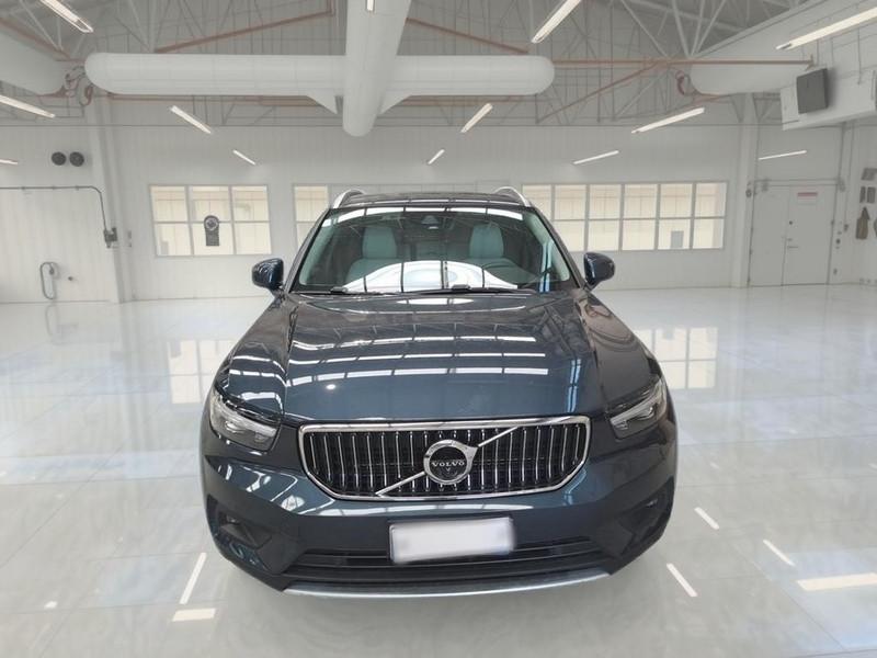 VOLVO XC40 T5 PLUG-IN HYBRID AUTO RECHARGE INSCRIPTION SUV
