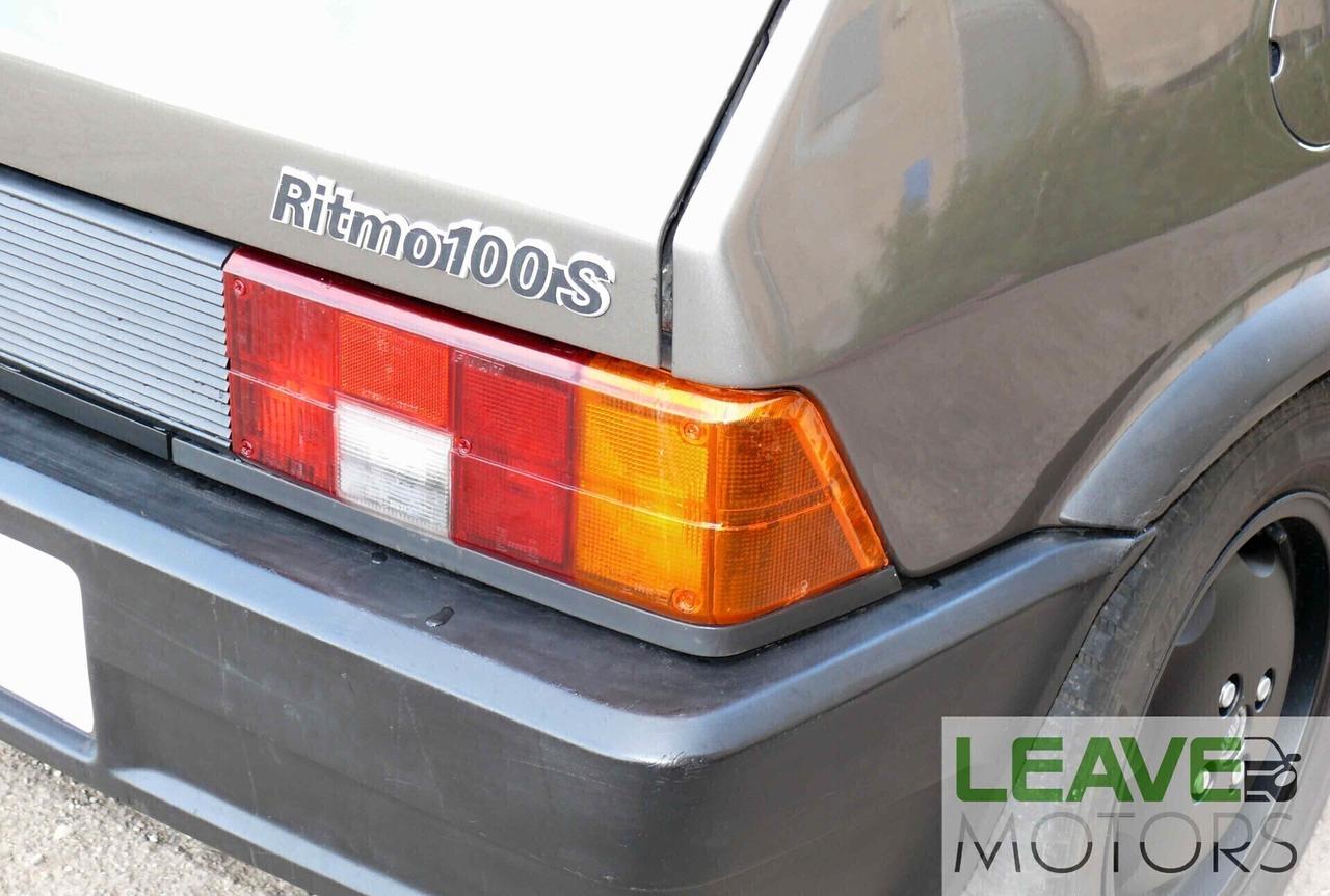 Bertone Supercabrio 100 S (M1322)
