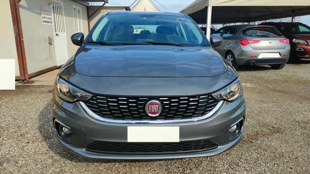 FIAT Tipo 1.3 Mjt 95 CV S&S 5 porte Lounge 80000KM