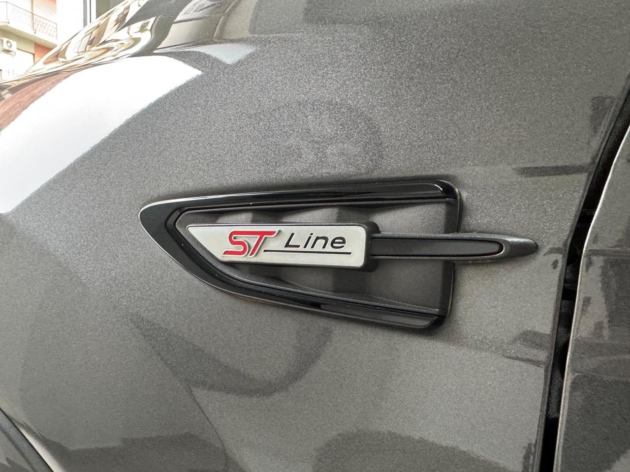 Ford Kuga ST-Line / 1.5 TDCI 120 CV / Diesel /56000km