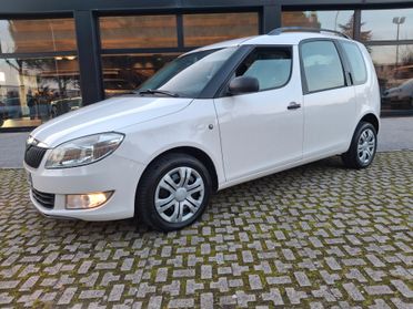 Skoda Roomster 1.2 TDI CR 75CV Active*DIESEL*