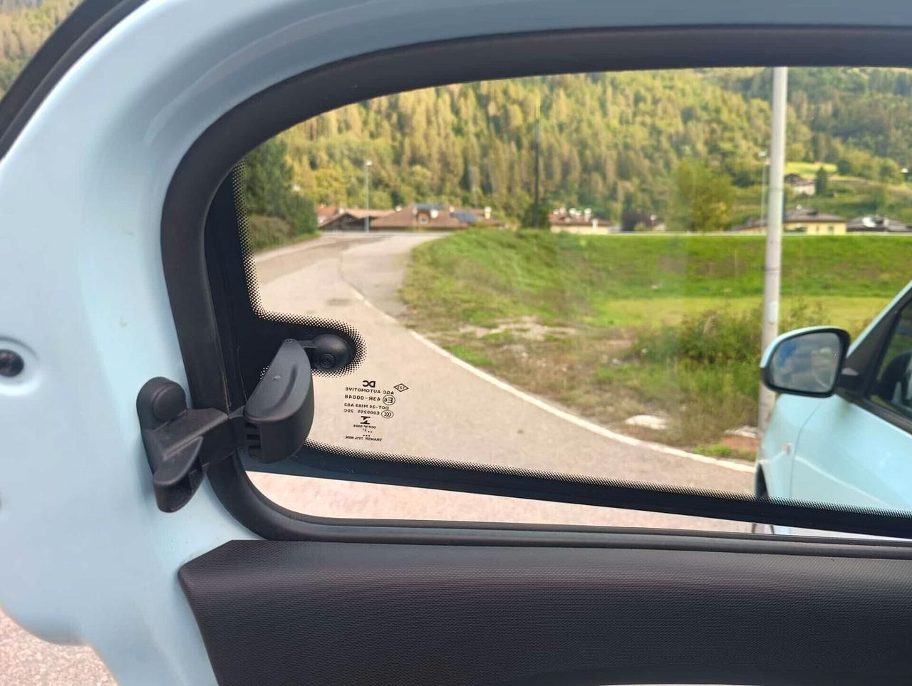 Renault Twingo Electric Zen 82cv