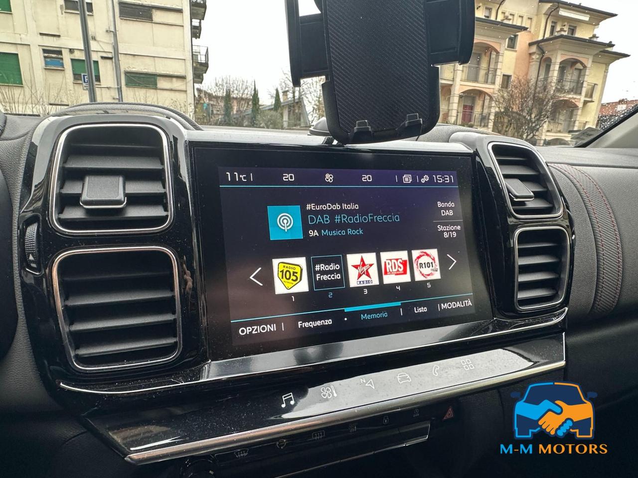 Citroen C5 Aircross 1.5 bluehdi Feel s&s 130cv eat8 my19