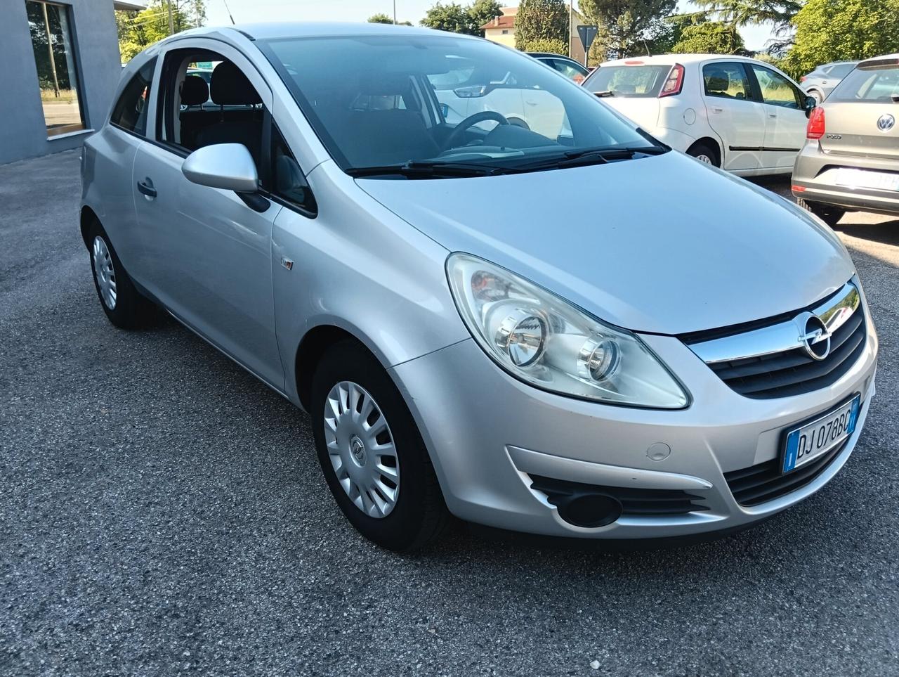Opel Corsa 1.0 12V 3 porte Club