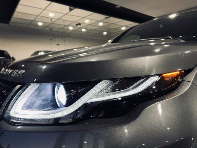 LAND ROVER Range Rover Evoque 2.0 150CV Dynamic BLACK PACK* SUPER PROMO