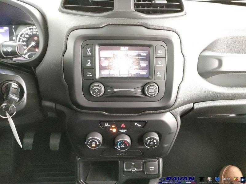 Jeep Renegade 1.0 T3 Longitude