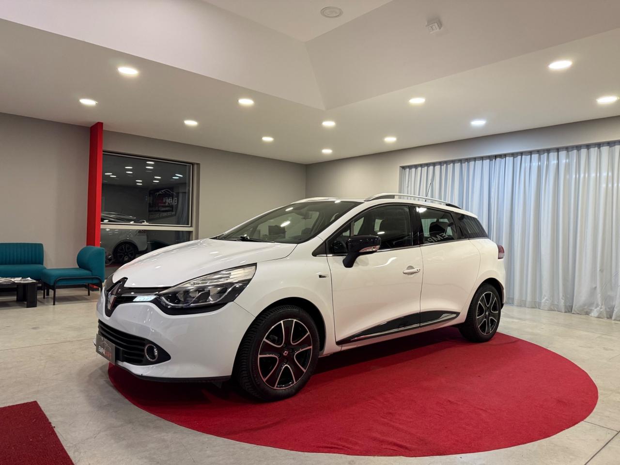 Renault Clio Sporter dCi 8V 75CV Start&Stop Energy Duel OK NEOPATENTATI