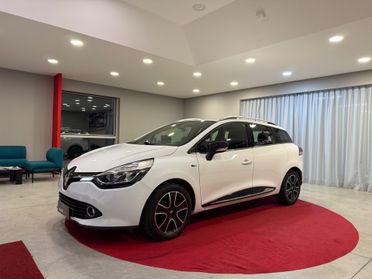 Renault Clio Sporter dCi 8V 75CV Start&Stop Energy Duel OK NEOPATENTATI
