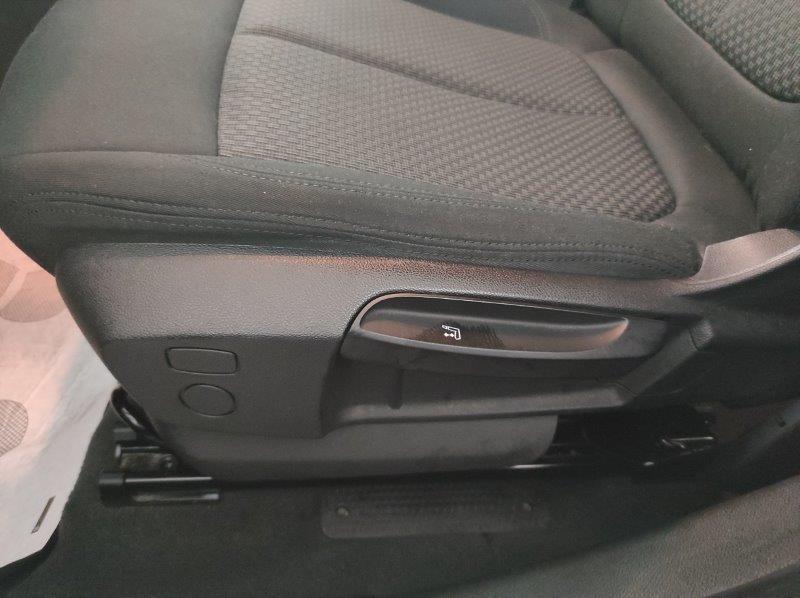 BMW X1 (F48) - X1 xDrive25e Business Advantage