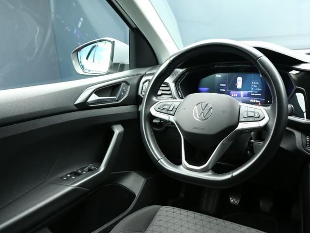 VOLKSWAGEN T-Cross 1.0 TSI 95CV Style