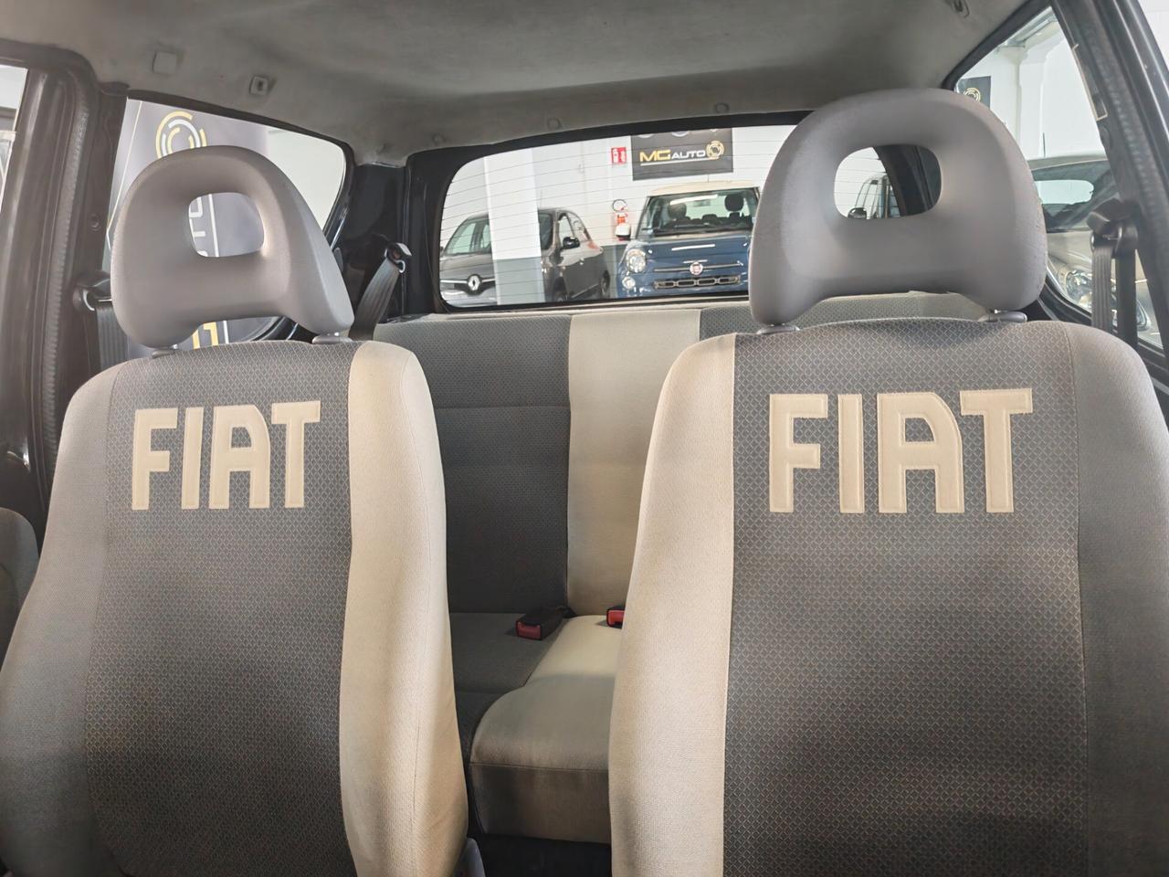 Fiat 600 1.1 Active