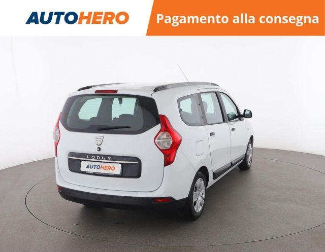 DACIA Lodgy 1.6 100CV 7 posti Comfort