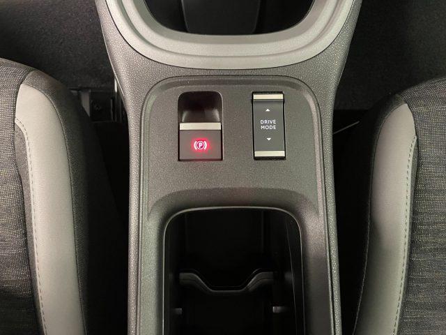 JEEP Avenger 1.2 Longitude KM0 MY25